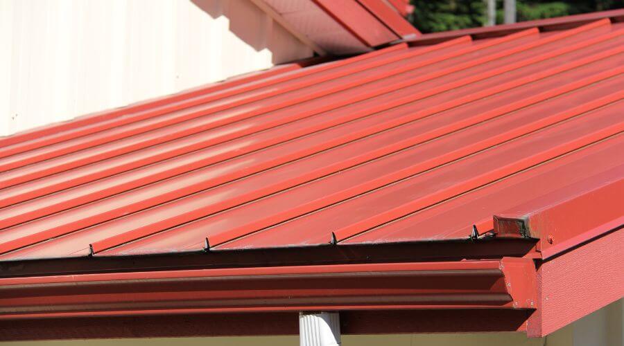 Industrial Roof Repair in Penrose, CO